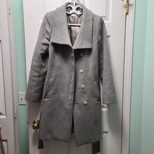 Aritzia Connor Coat